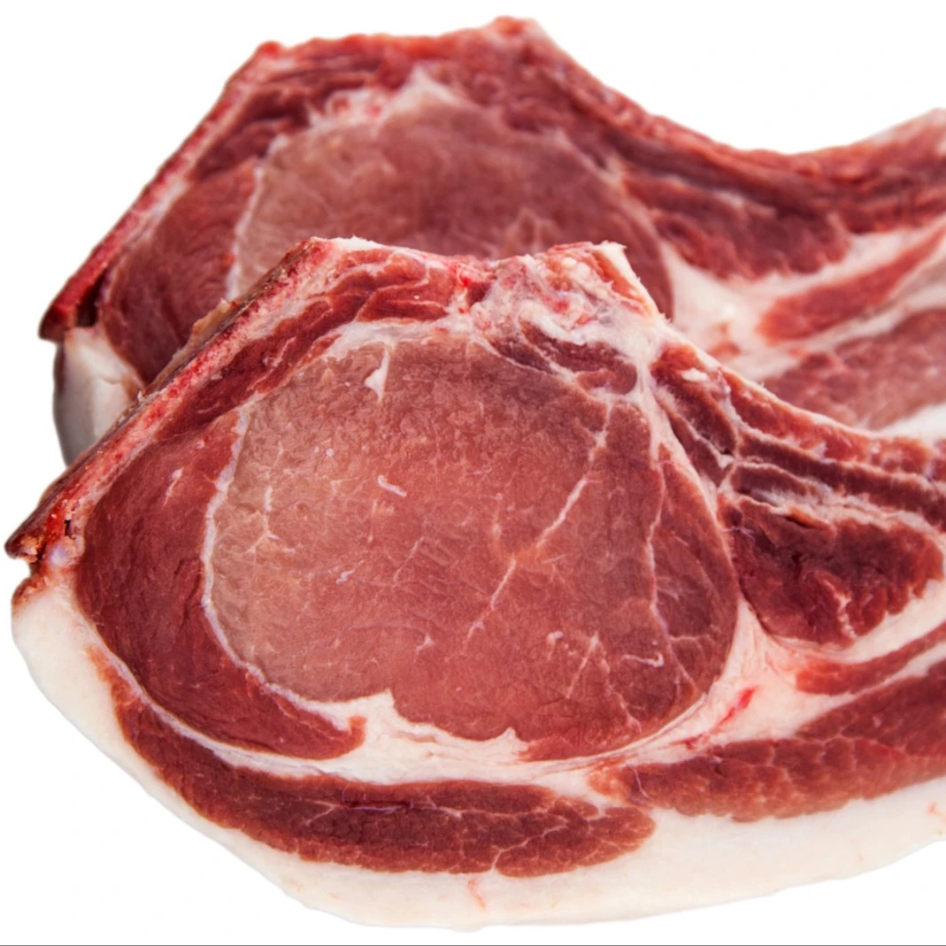 Свежая Замороженная Свинина на продажу