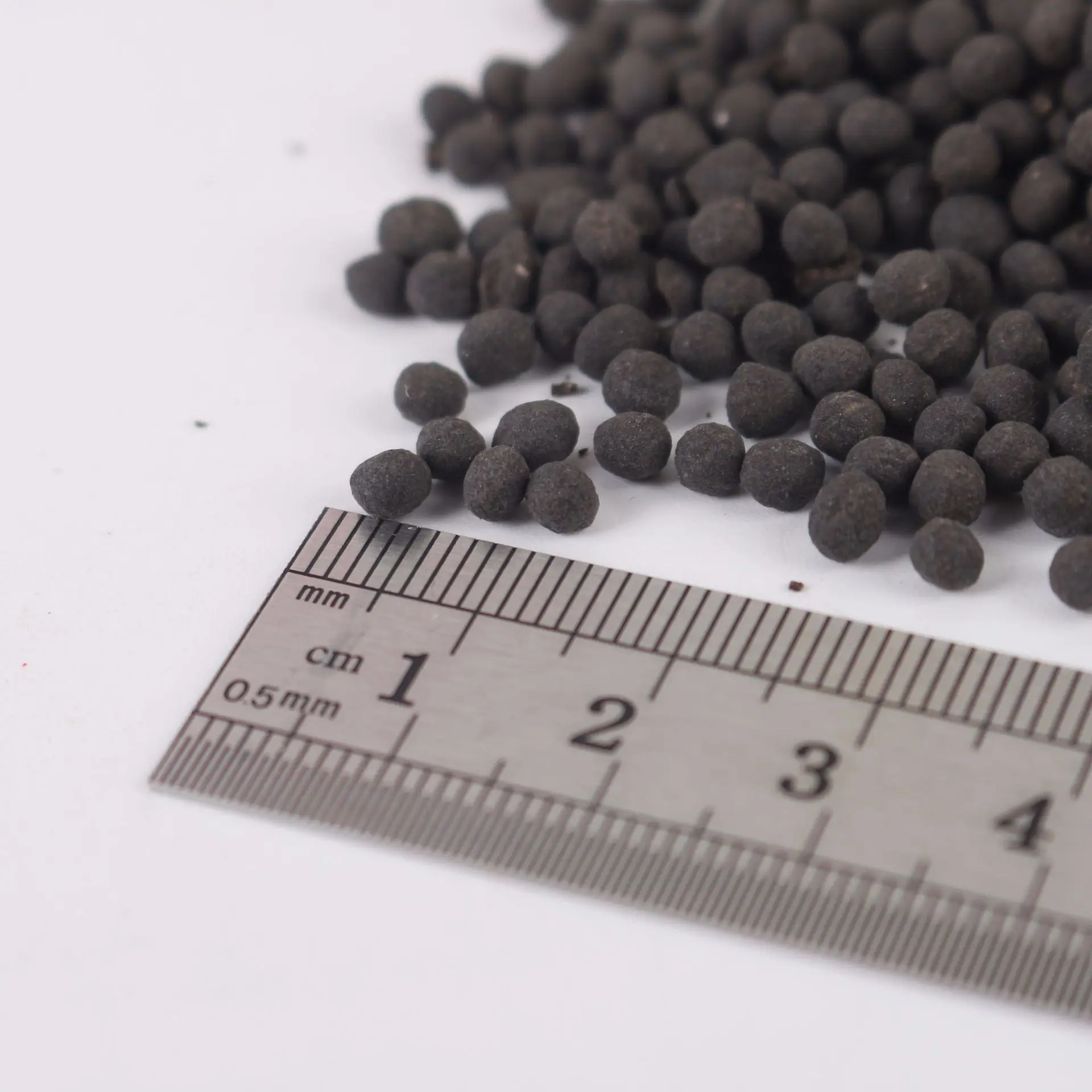 Agricultural Micro Nutrient Organic Primary Nutrient Fertilizer Soil Amendment Controlled Release