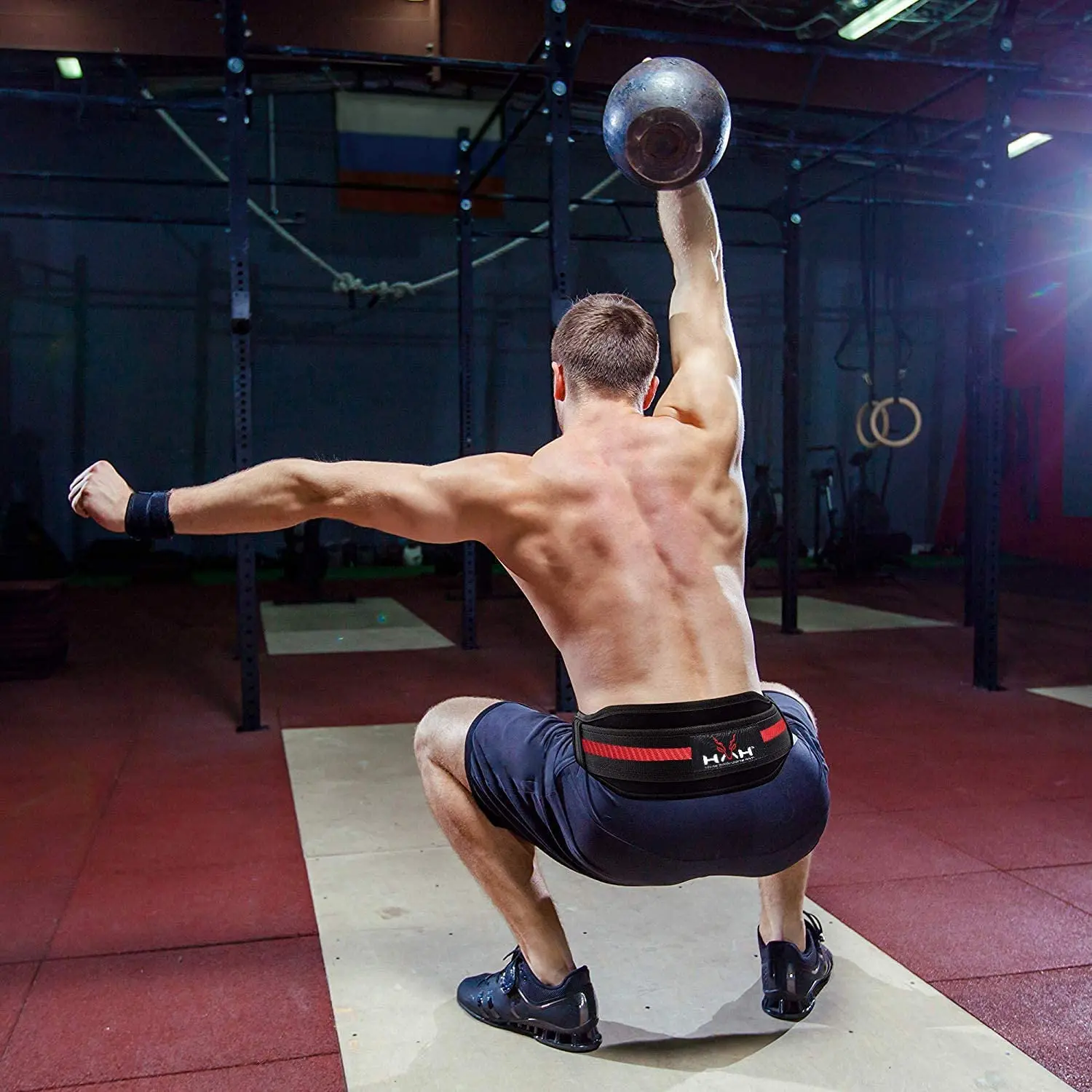  Ремень для тяжелой атлетики с индивидуальным логотипом профессиональный качественный мягкий двойной ремень из неопрена 5 поясничный поддержки спины тренажерного зала бодибилдинга