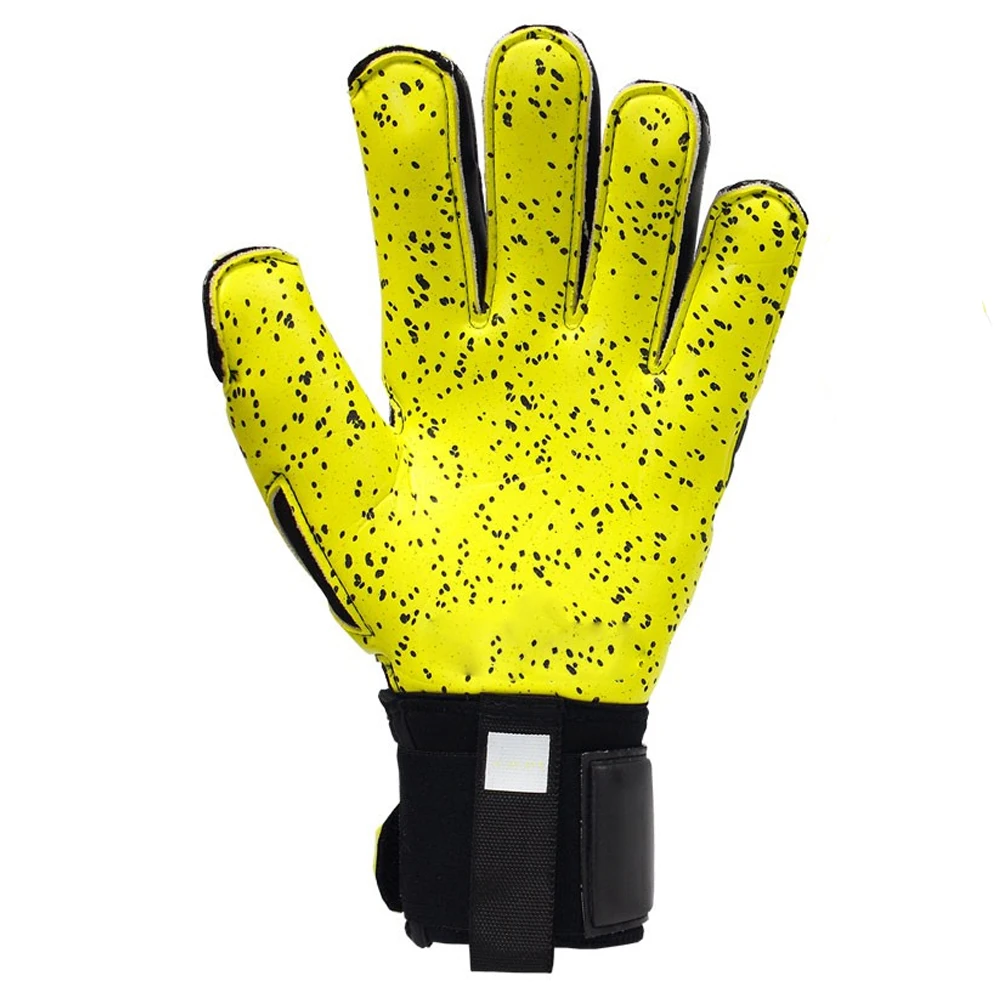 Custom comfortable hand protection Goalkeeper Gloves Football Goalie Gloves