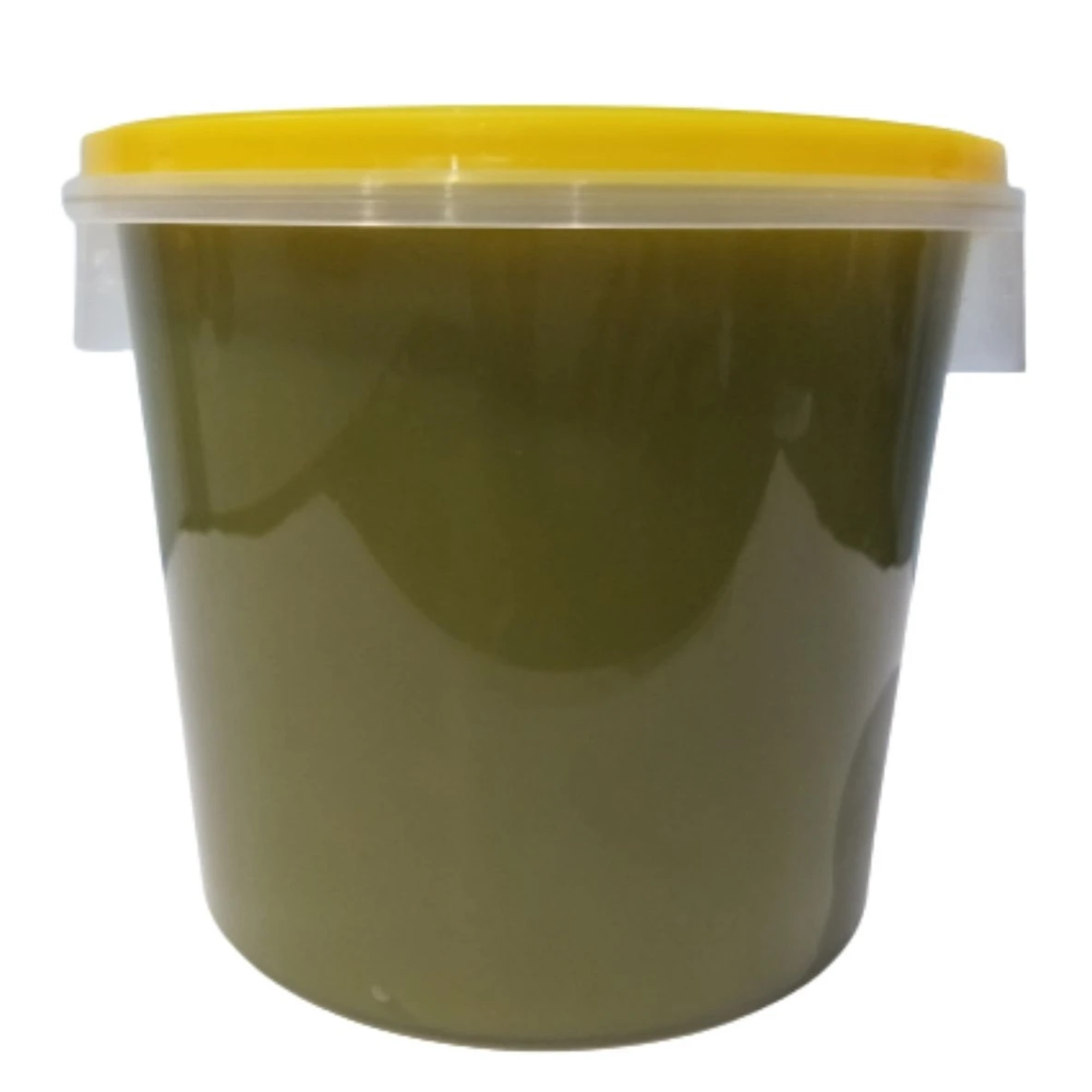 Best Selling Classic Fong Yit Traditional Pandan Coconut Fruits Jam No Preservatives 1KG Tub from Singapore Factory