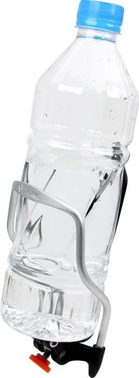 T-ONE FIT High Quality Adjustable Bicycle Bottle Cage Aluminum Alloy Fashionable Water Bottle Cage