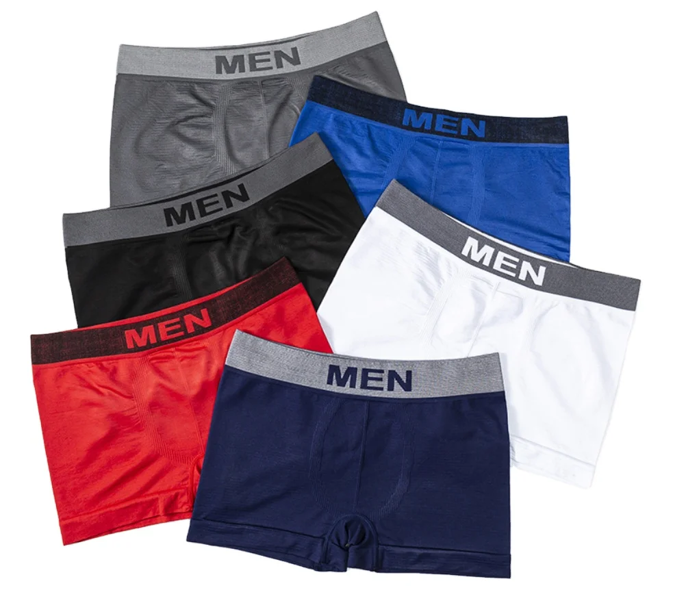 
Underwear 2021 cotton acrylic easy wear 