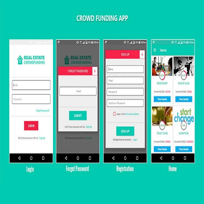 SIMPLE and UNIQUE mobile website  and web designing company in india