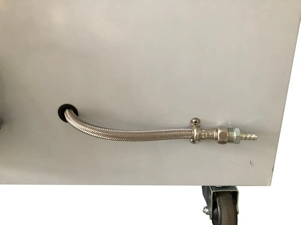 Bread Dough Fermenting Baking Machines Dough Proofer