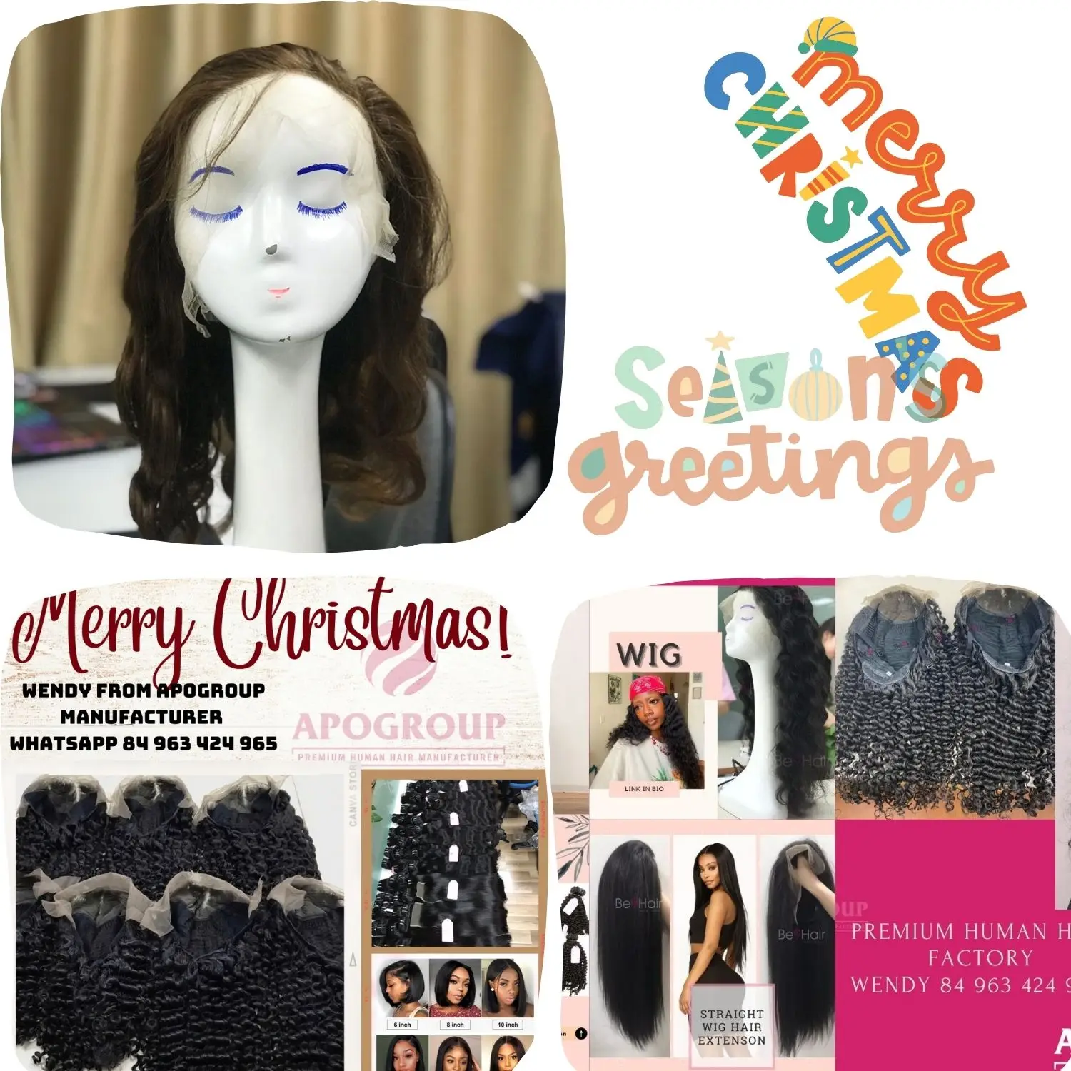 Closure and frontal HD Transparent Swiss Lace  Make from 100 Percent Human hair Extensions Match With Skin