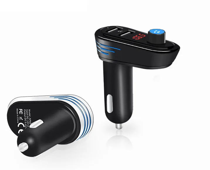 Автомобильное зарядное устройство с USB-портами, быстрая зарядка 3,0, быстрое автомобильное зарядное устройство с гнездом прикуривателя для Samsung, Huawei, Xiaomi, iphone, автомобильное зарядное устройство QC 3,0