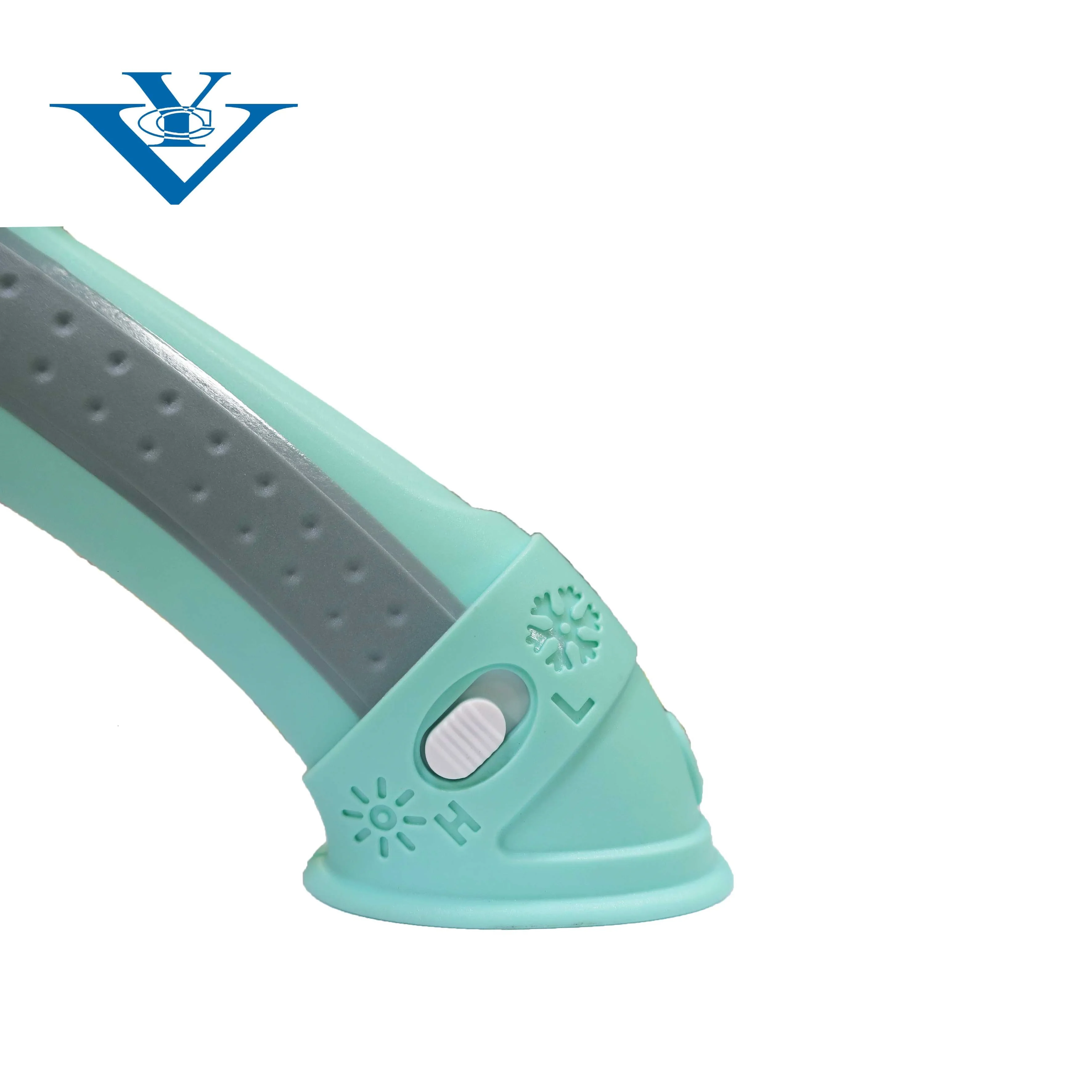 Bi-Color Hot Glue Gun for 11MM Glue Sticks