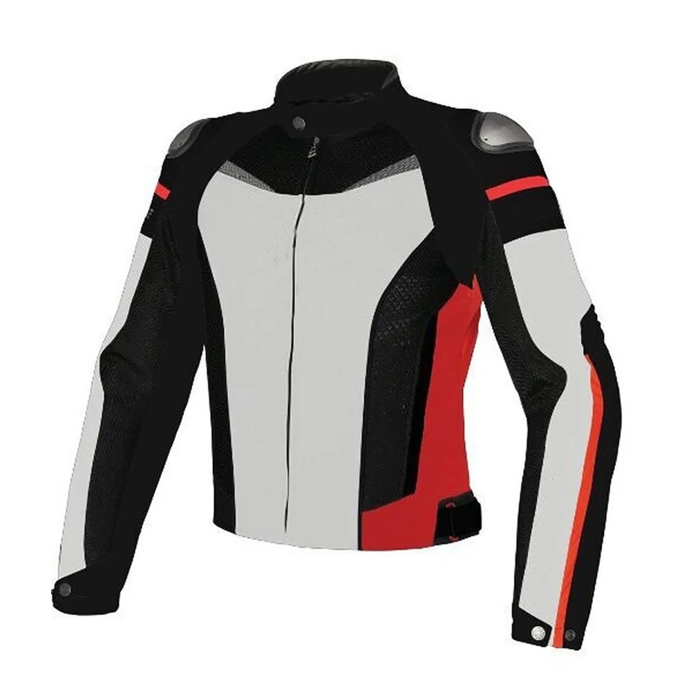 2020NEW Motorbike Dain Super Speed Textile Jacket Mesh Fabric Windproof Motorcycle Jacket