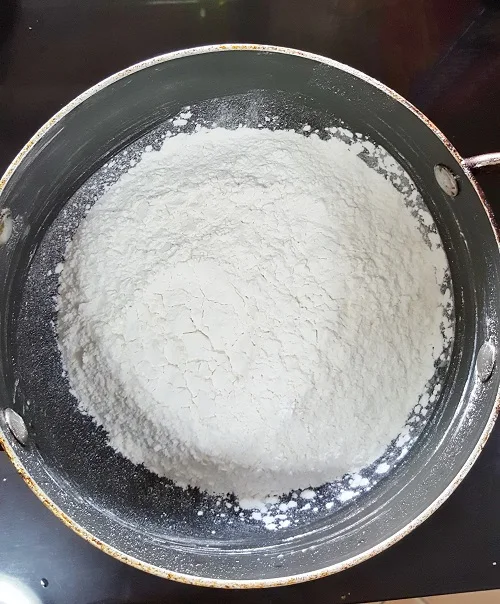 Вьетнамская рисовая