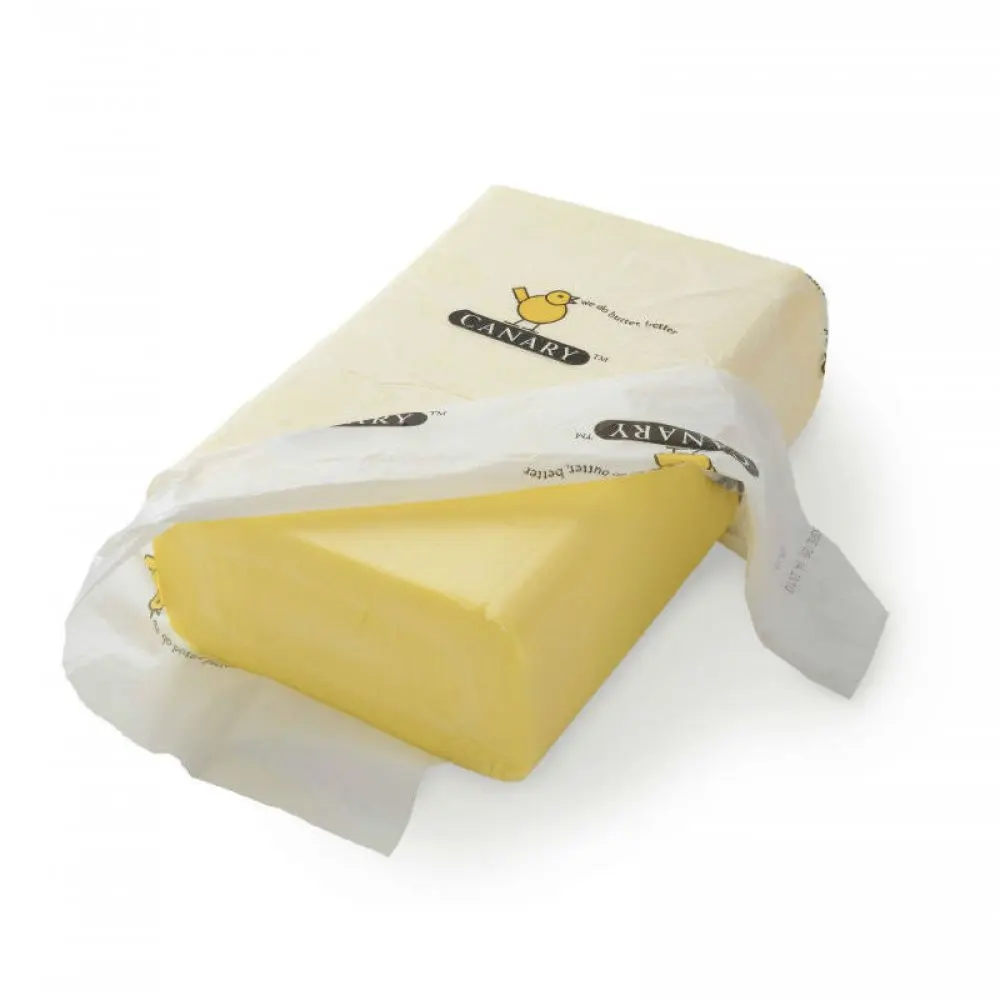 Butter Salted and Unsalted Butter 100 % Cow Milk