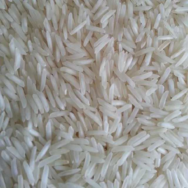 Top quality 1121 Indian Basmati Rice