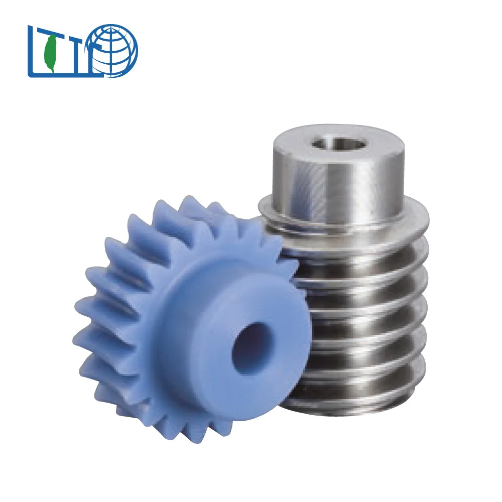 KHK MC901 Worm Wheel Gear PG Series