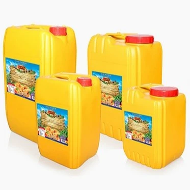 Пальмовое масло RBD (cp8 или cp10)