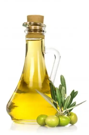 Natural Olive Oil