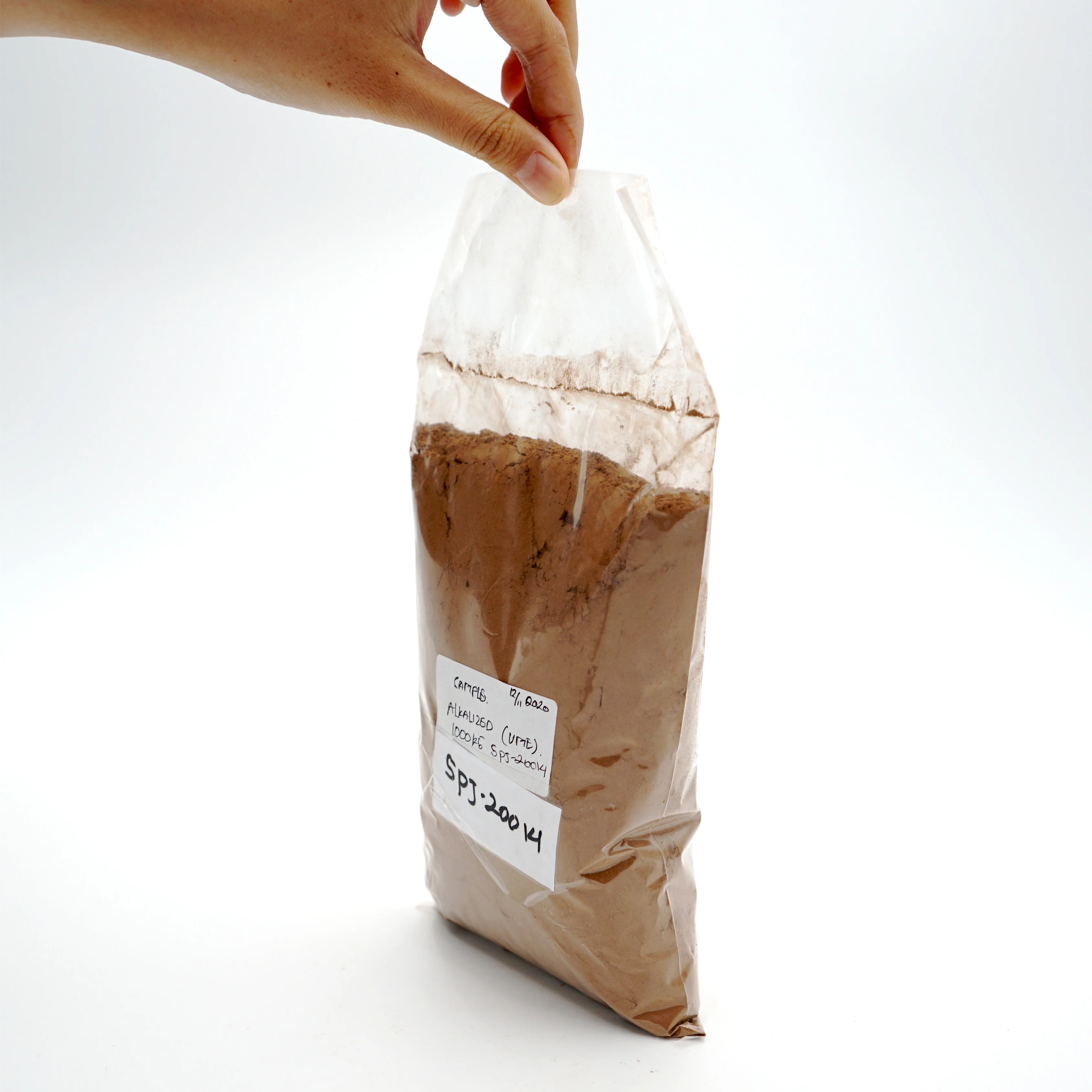 
Best Selling Brown Cocoa Powder Alkalized Kosher Fat 10% -12% Cheap Price 