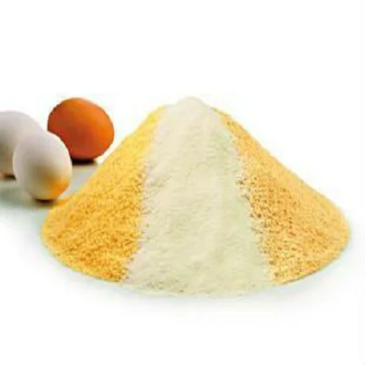 Bulk dried salted egg yolk powder for sale