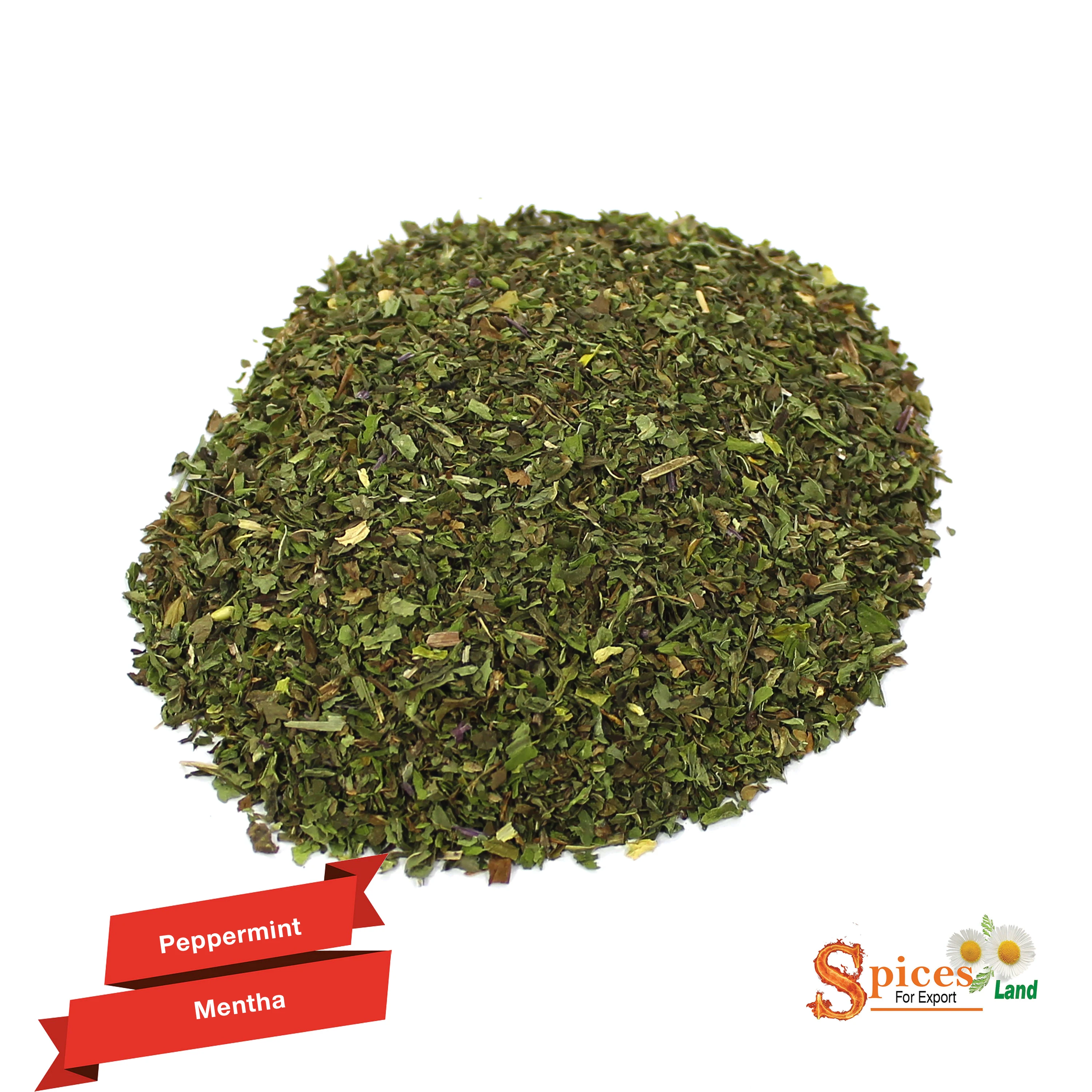 
Peppermint -BEST QUALITY, BEST PRICES (SPICES LAND FOR EXPORT) 