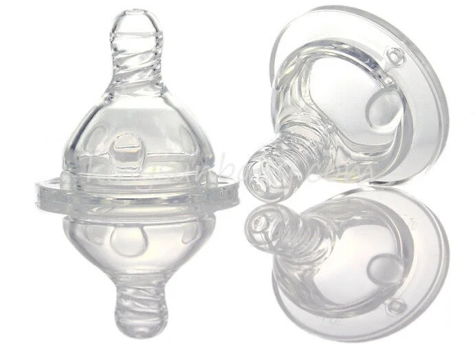 infant use rubber pacifier liquid silicone injection molding