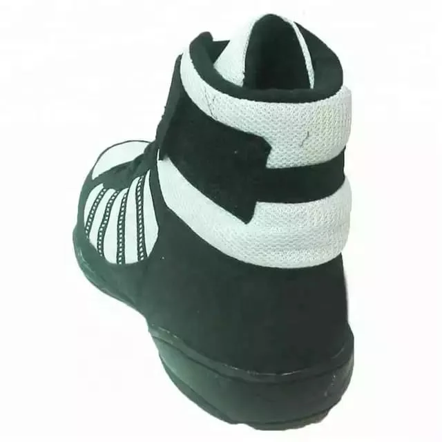 2021 новая стильная профессиональная боксерская обувь, мужская спортивная обувь