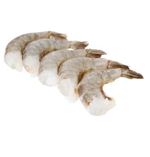Vietnam Frozen Black Tiger Shrimp HLSO Headless Shell On Shrimp Shrimp to Export