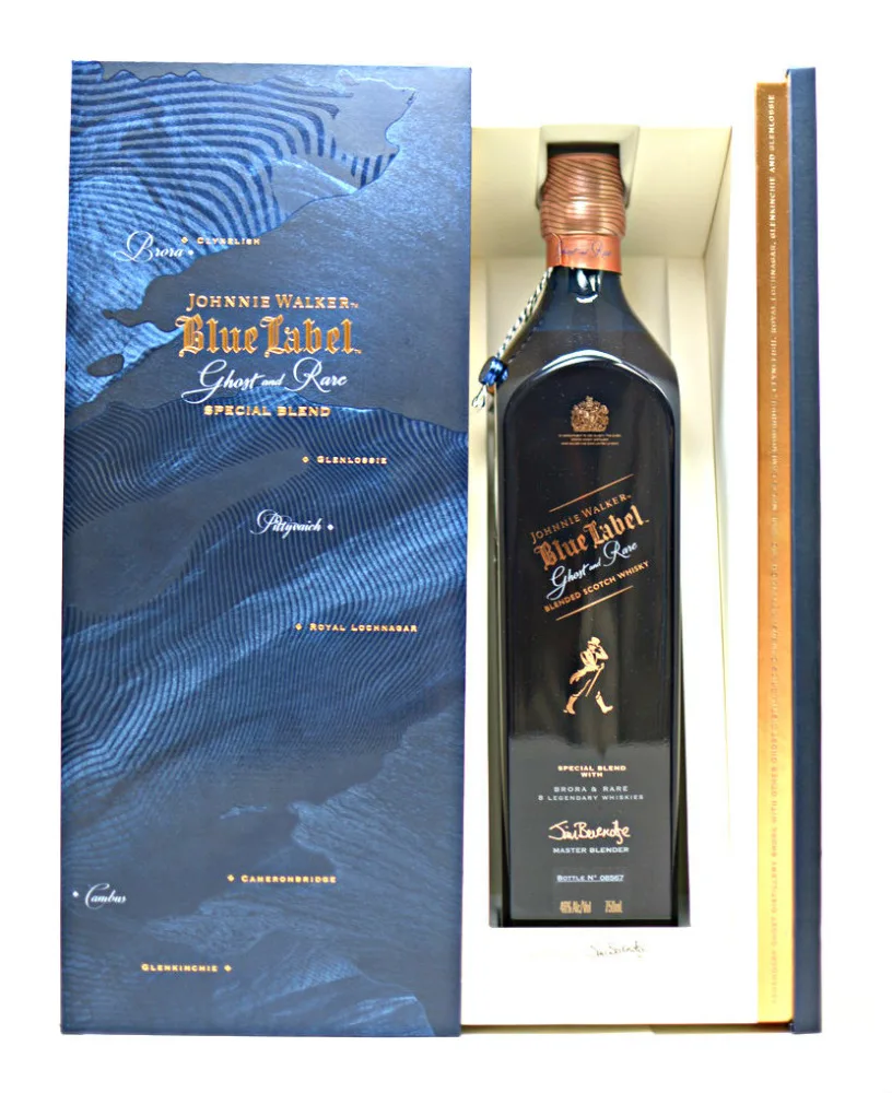 Hot Sales JOHNNIE WALKER RED/BLUE/BLACK LABEL WHISKY ALL AVAILABLE