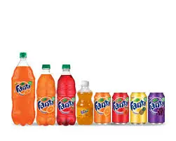 Оптовая продажа Fanta безалкогольный напиток (Slim) /продукт фруктовый из Польши/напиток