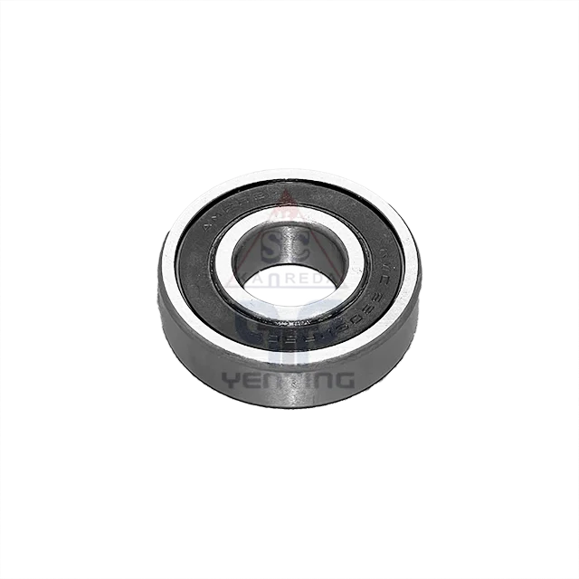 Best Quality construction machinery parts BEARING FOR GEAR TYPE WATER PUMP (6204RSP)