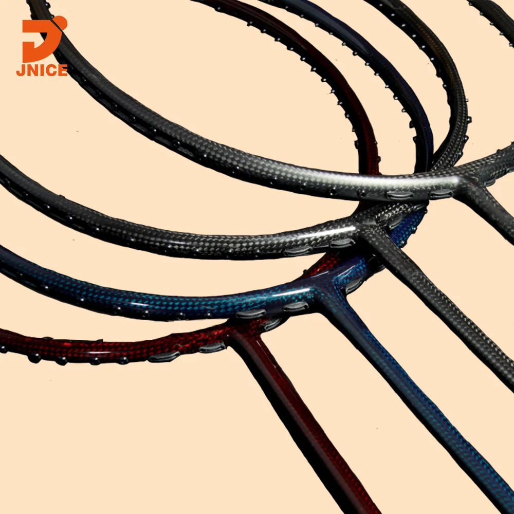 prices professional top ranking products badminton racket