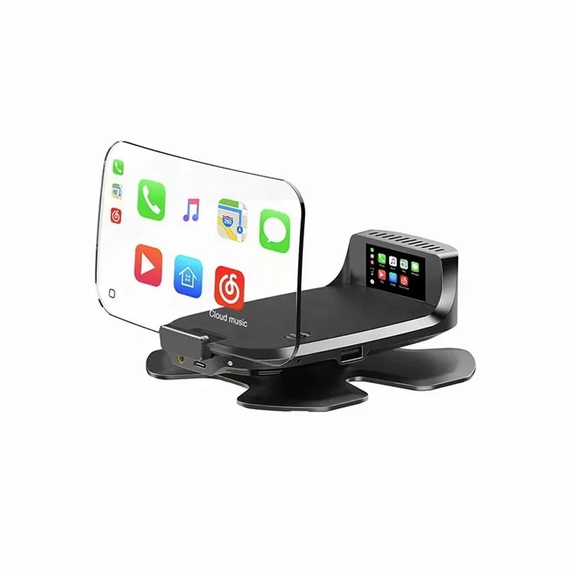 Hud Head Up Displays Windshield Head Up Display For Car