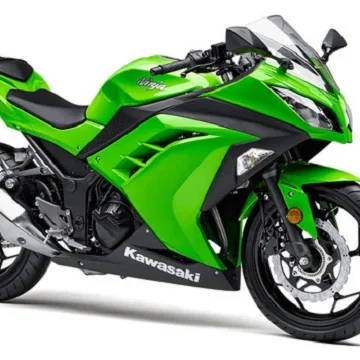 Used / Brand New 2020/2021 Kawasakis Ninja ZX-14 Motorcycle at Low Price