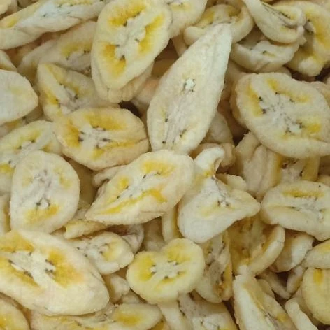 CHEAP PRICE !  BANANAS CHIPs