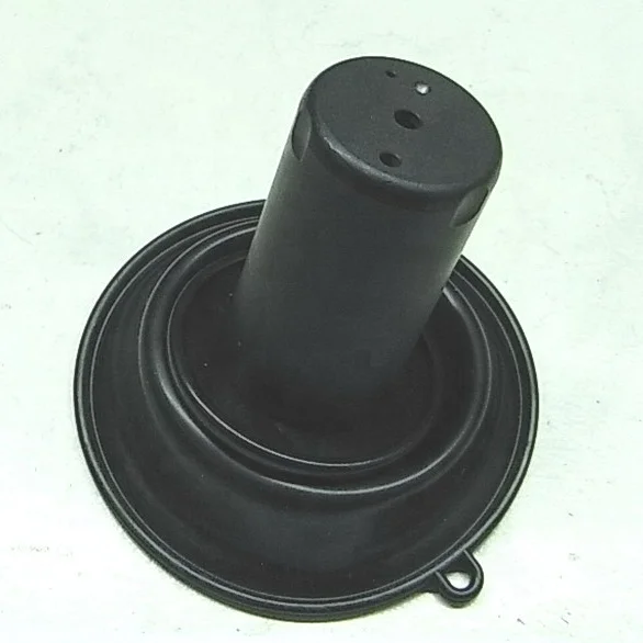 GY6 OEM Origin Carburetor Membrane, Diaphragm, Vacuum Piston Kymco Movie People, SYM Super Duke 125 (16111-GY6-900, GY6F)