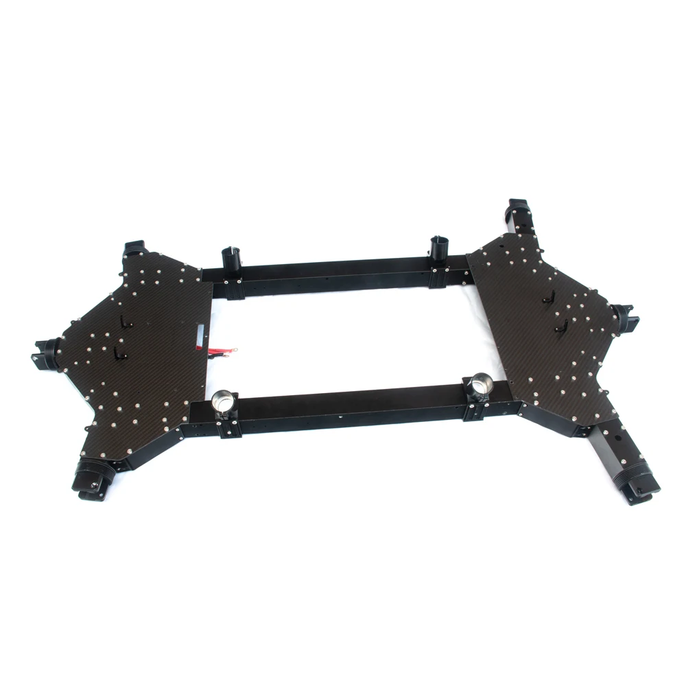 manufacturer sales racing 20l agriculture drone frame fixed wing drone frame