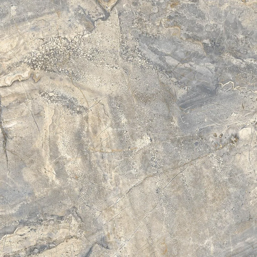 Classico Travertine HYE Mexican Marble Travertine Beige floor tiles 60x60cm 600x600mm 600*600mm glossy finish polished porcelain