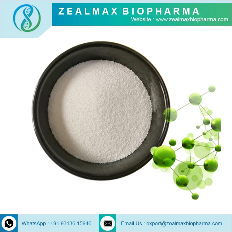 Поставка OEM высокое качество оптовая продажа ферменты фитазы-Zealmax Biopharma