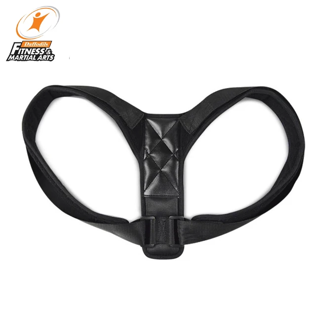 Neoprene Customize OEM Back Support Posture Corrector