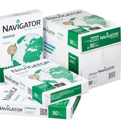 Navigator A4 Copy Paper For Sale / A4 Copy Paper Suppliers