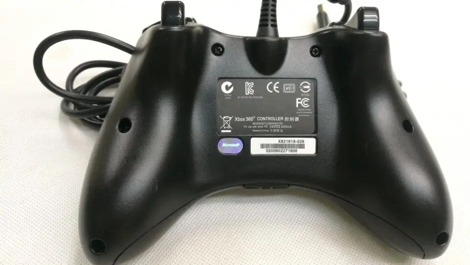  Лидер продаж перезаряжаемый беспроводной геймпад для консоли Microsoft xbox one