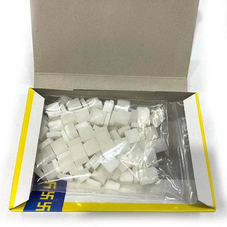 Премиум качество солнце Бездымная камфора Таблетка Коробка для религиозной молитвы