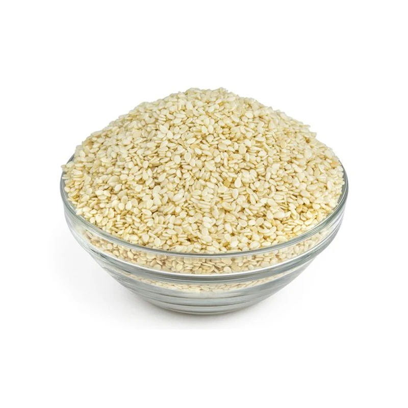 Hot selling humera wollega natural white sesame