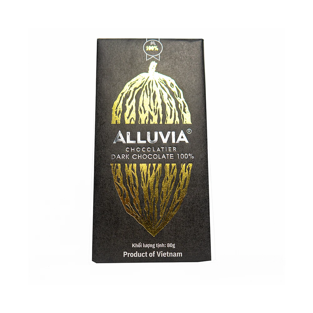 
Wholesale Choco Supplier DDark Chocolate 100% with high quality 