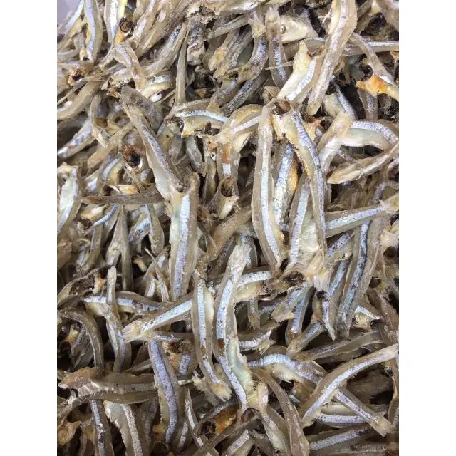 SUNDRIED SPRAT/ DRIED ANCHOVY FISH FROM VIETNAM WITH GOOD PRICE//Sven + 84 966722357