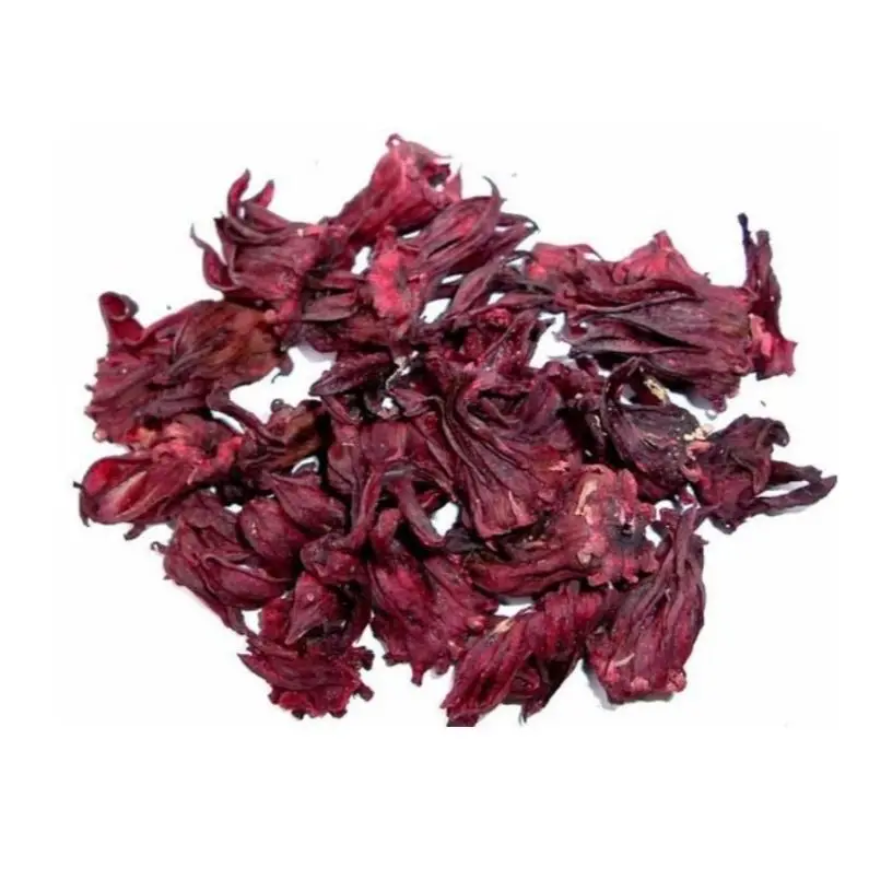 Dry hibiscus flower from Egypt Competitive Price from Egypt Excellent Quality Dry hibiscus flower Readily Available