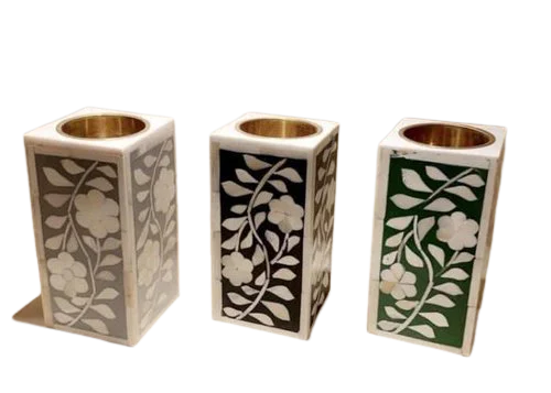 Набор благовоний Tradnary из мабхары перламутровая Инкрустация бакхор красивая коробка с подносом инкрустация костей горелка благовония по низкой цене