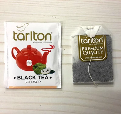
Flavour Tea - Tarlton Assortment Black Tea Green Tea - Gift Tea 100% Pure Ceylon Tea for Best Price from Sri Lanka // OEM 
