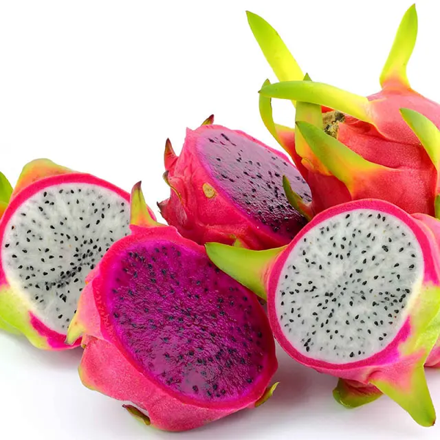 Best  sell White and red dragon fruit seeds  -  Fresh organic fruit  with LC/TT at sight for wholesale