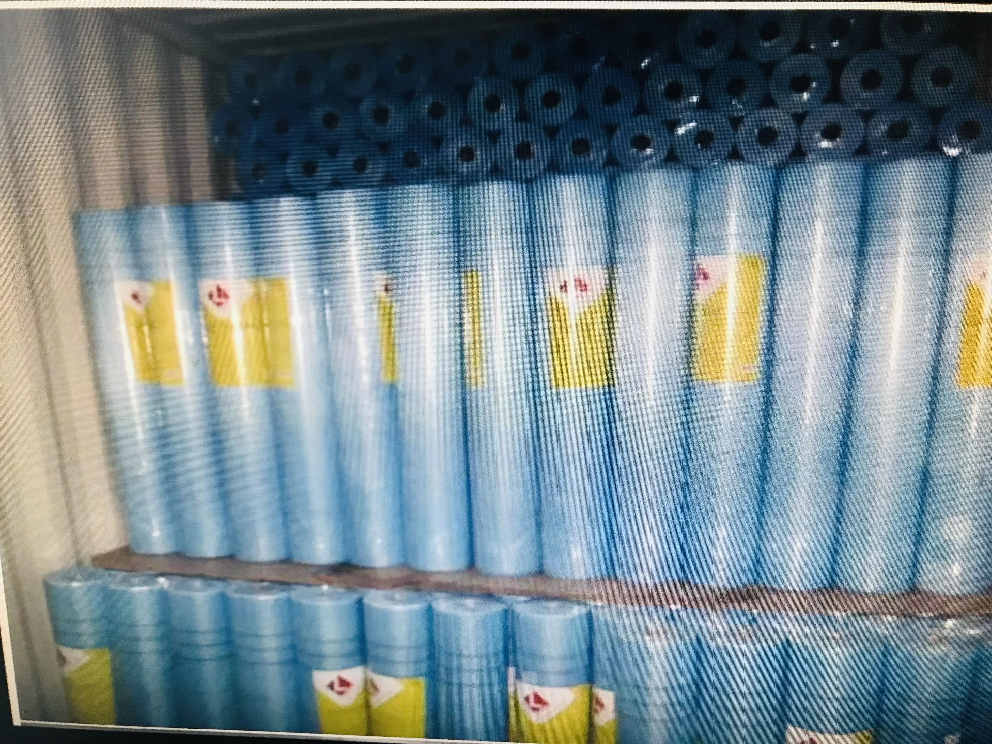 Стекловолоконная сетка москитная щелочестойкая стекловолоконная усиленная C стекло