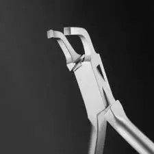 Ортодонтические стоматологические инструменты с индивидуальным ортотехнологическим прямым связыванием