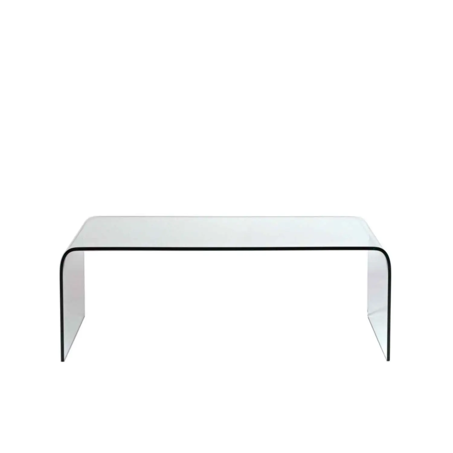 High Quality Classy Black Coffee Table With Mirror Top Small Fully Metallic Table Set Coffee Table Luxury Interior Decoration